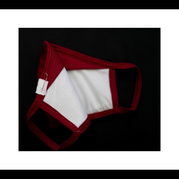 Handmade Face Mask - Picture 5 of 5